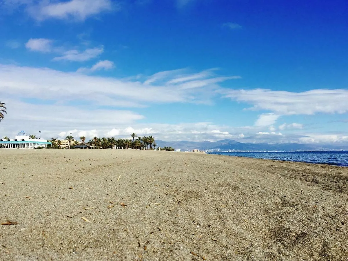 Sea & Sun Beach Apartment Torremolinos